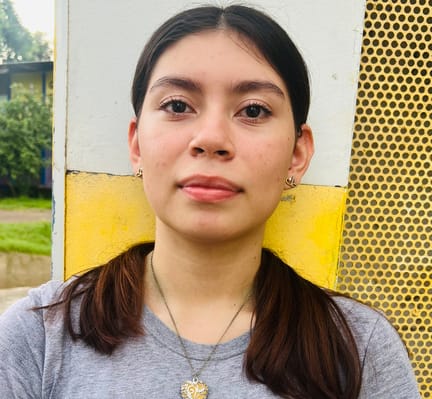 Joseling Yaneth RAMOS HERNANDEZ