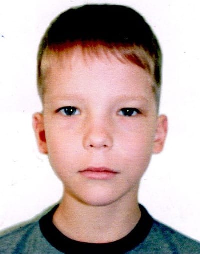 Dmitrii CHASHCHIN