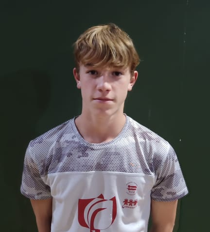 Gael ALVAREZ RUIZ