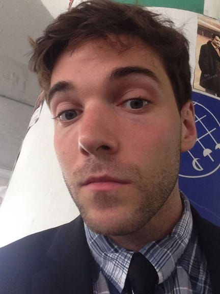 Zackery BROWN
