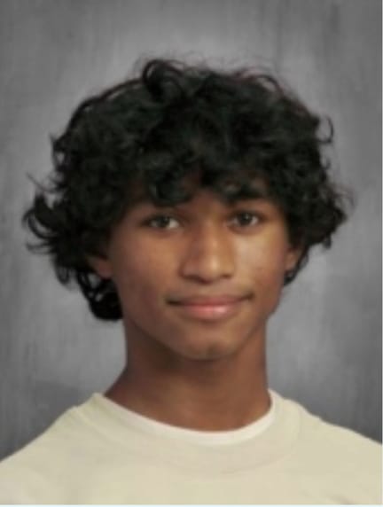 Akhil LEWIS