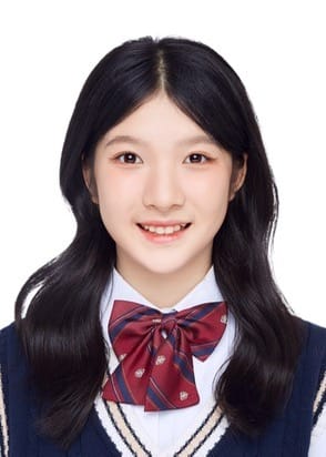 Ziyue LUO