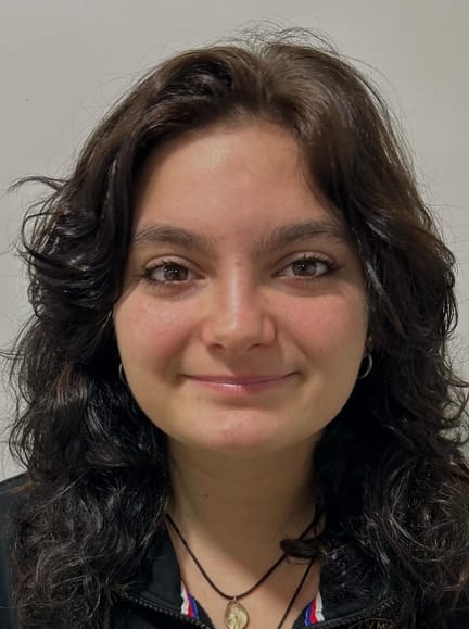 Rayaana Rachel GRULICH