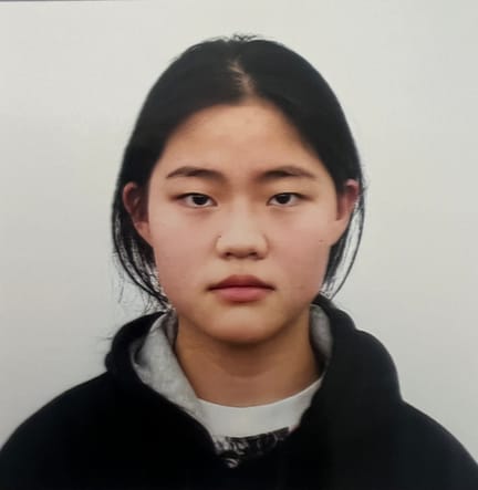Angelina YANG