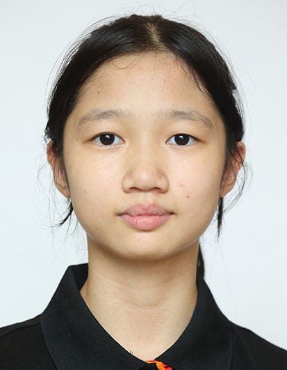 Annabelle Nhat Anh Thu ONG