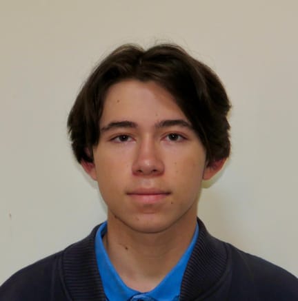 Enrique URENA CARTIN