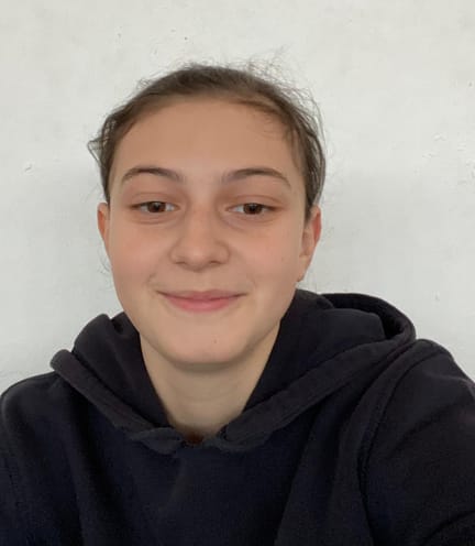 Ingrid MITI BIKFALVI