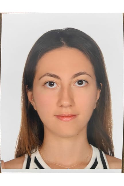 Begum ALKAYA