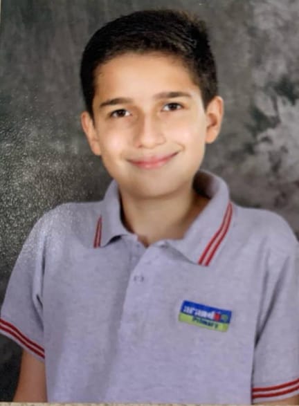 Alessandro ACOSTA ARCE
