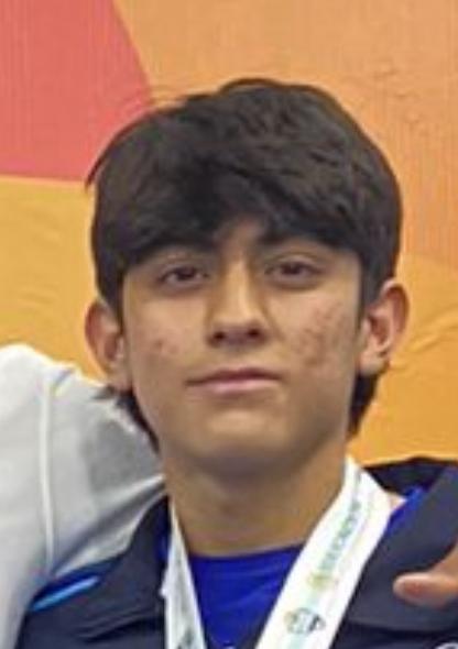 Arauz Danilo DIAZ