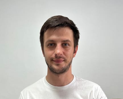 Laurentiu RICUTA
