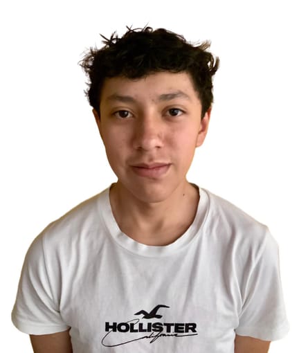 Sebastian ROSALES MONTERO