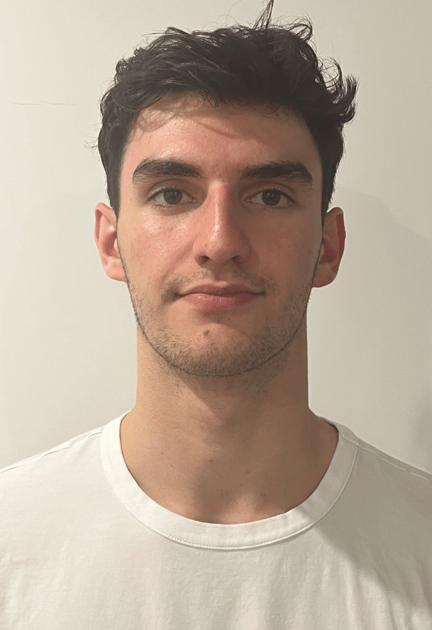 Christian BADEA