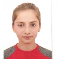 Lilana CHERCHESOVA