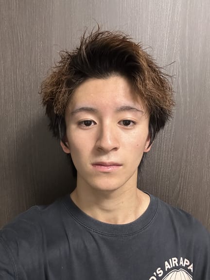 Kosei USUI