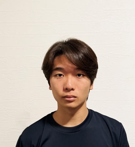 Yuto TOJIMA