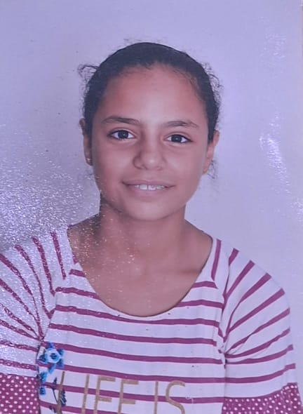 Fatma BEN ISMAIL