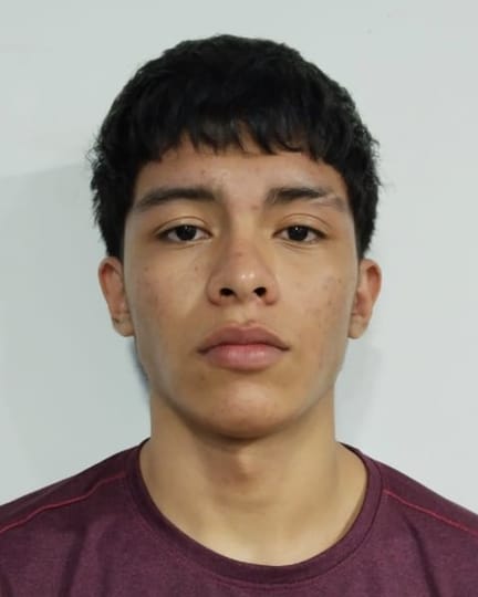 Juan Camilo OVIEDO LOZANO