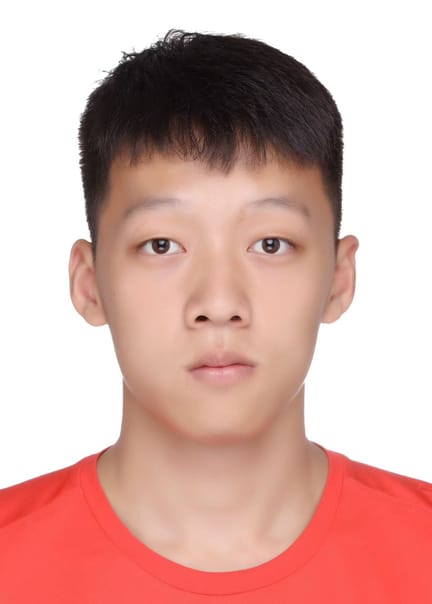 Boqing MA