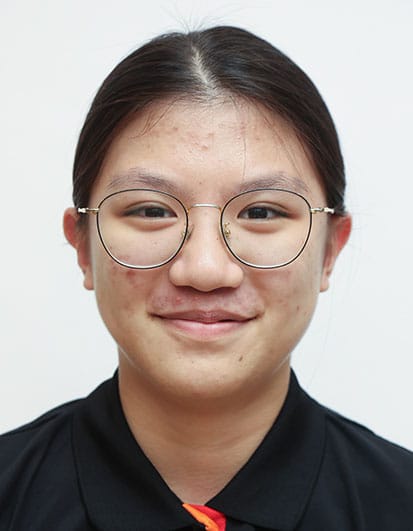 Sarah Ya Qi KOH