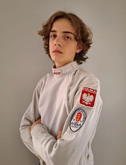 Szymon GLUSZAK