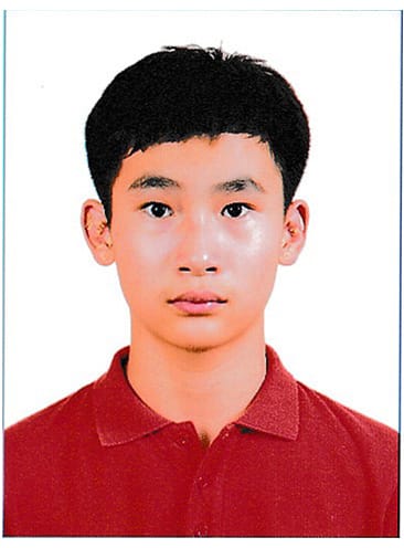 Boyan YANG