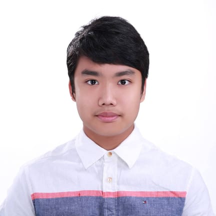 Oscar TSAI