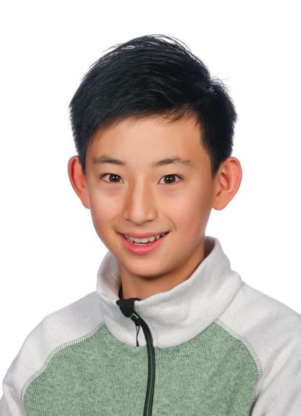 Jifeng LIN