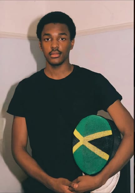 Tarriq Mosiah ROACH