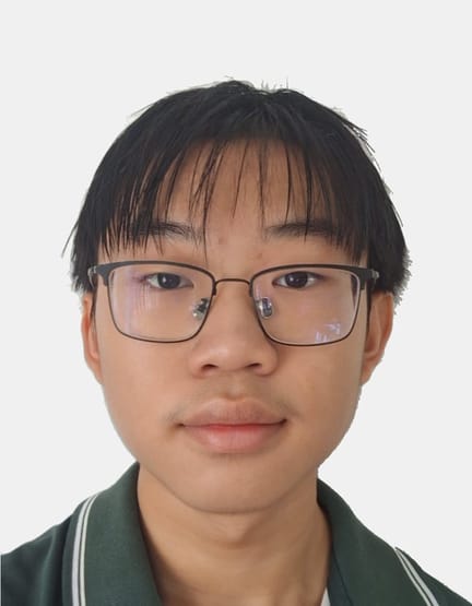 Kang Jing Marcus LIAN