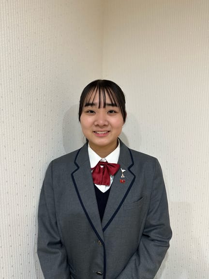 Noa KIRIKIHIRA