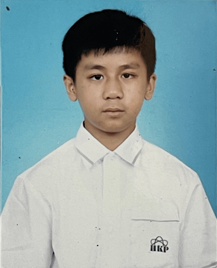 Ian Chak HO