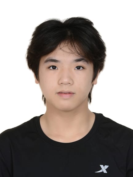 Wai Cheng CHEANG