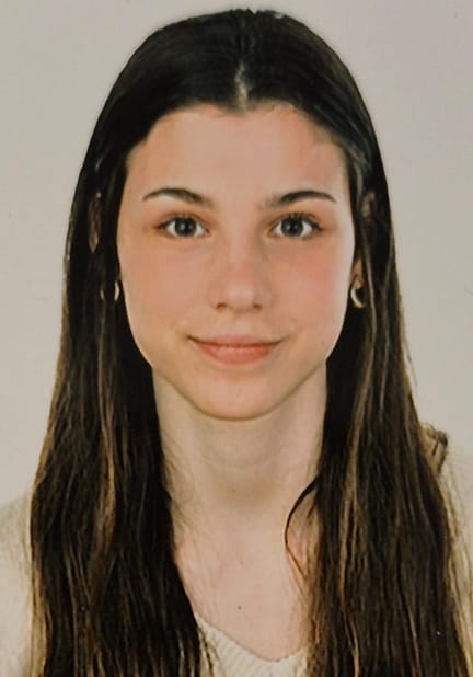 Alicia ALCAZAR TEBAR