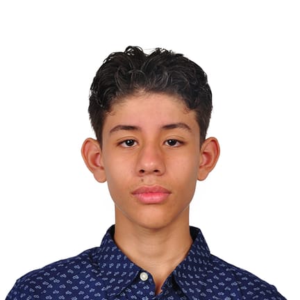 Nicolas ALVIS MUNOZ