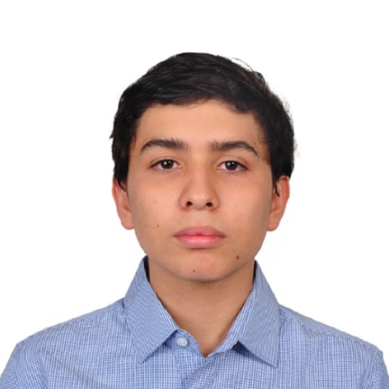 Juan Andres ALVIS MUNOZ