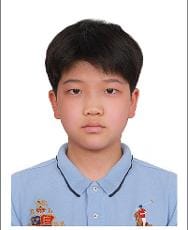 Kyubin LEE