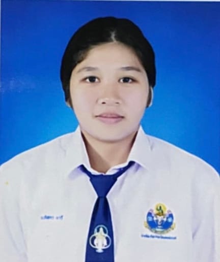 Naphatsakorn NAREE