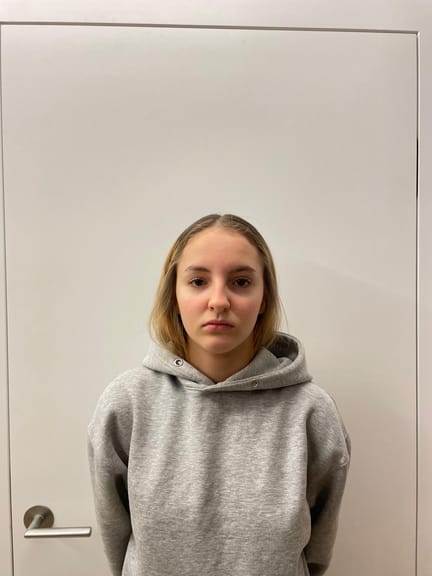Emma STROBLMAIR
