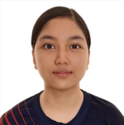 Victoria Shalimar EBDANE