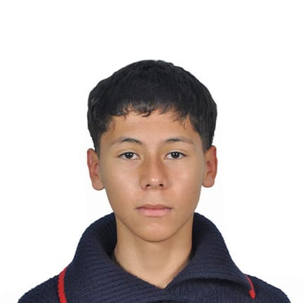 Salomon Alejandro ANZOLA CONTRERAS