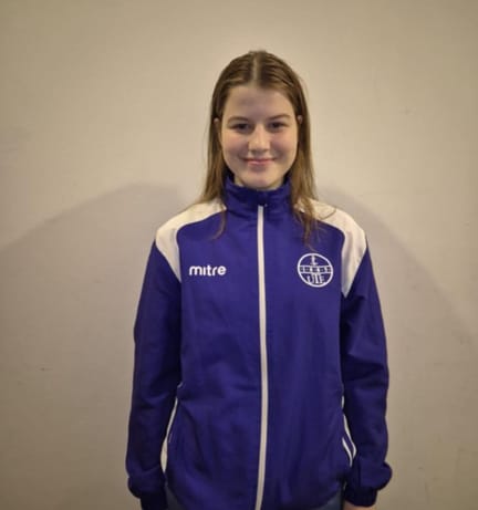 Julianna STEINBACHER