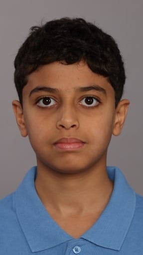 Yousuf IBRAHIM