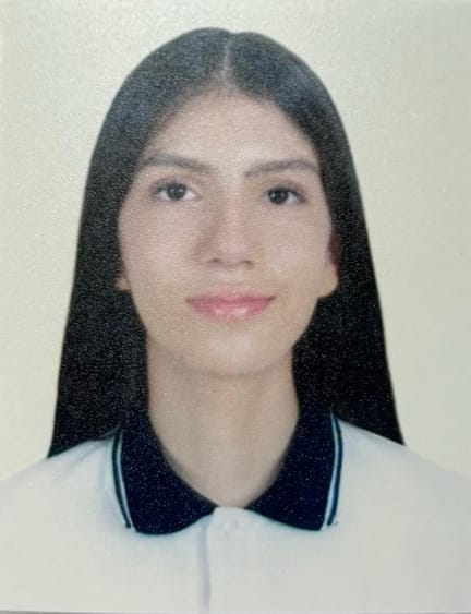 Partida Valeria GONZALEZ