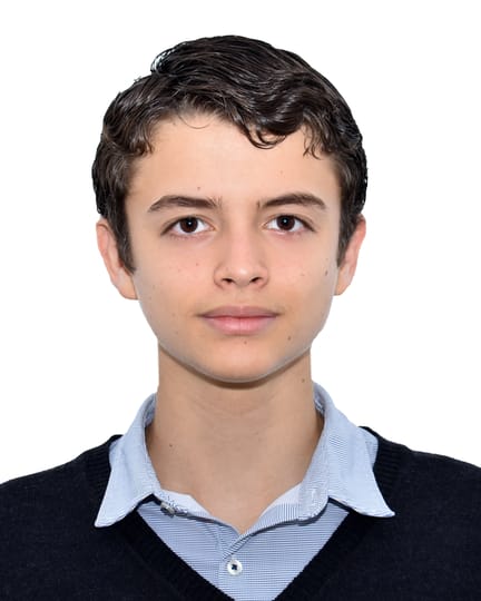 Miguel POLO GIRALDO