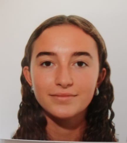 Lucia MIGLINO