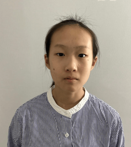 Fu Jiao Melody TANG