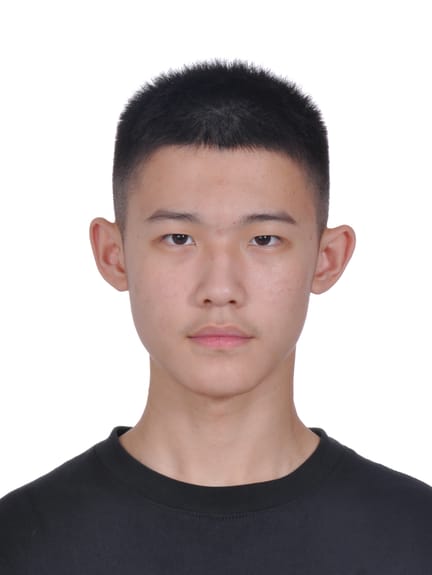 Jiashen TIAN