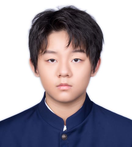 Junxiang GUO