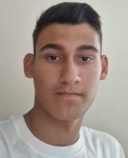 Vasileios BATAGIANNIS
